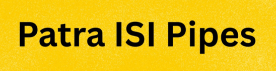 Parta ISI Pipes