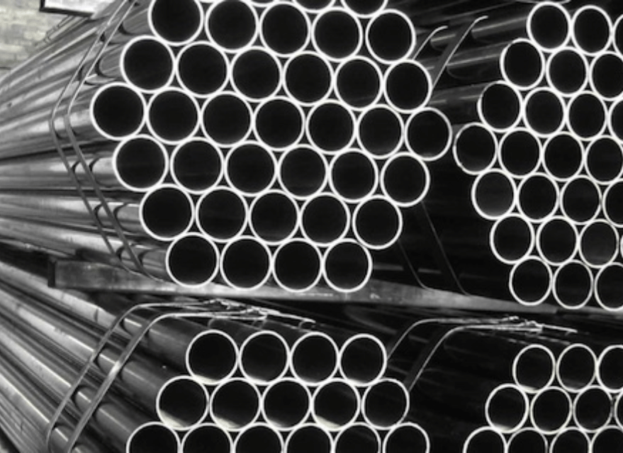 ERW Pipes